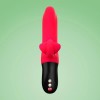 Rabbit Vibrator: Bi Stronic Fusion by Fun Factory